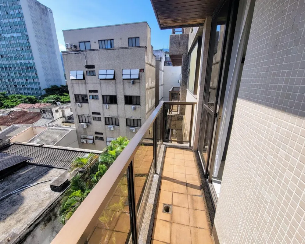 Flat/Apart Hotel, 1 quarto, 57 m² - Foto 40