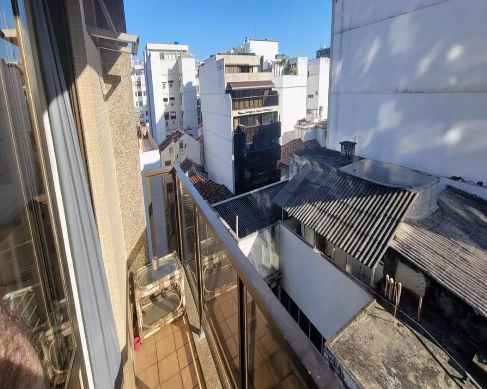 Flat/Apart Hotel, 1 quarto, 57 m² - Foto 10