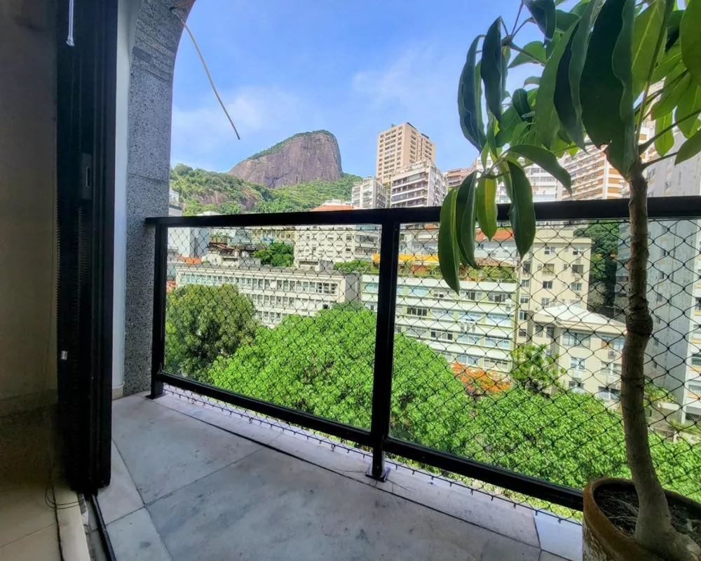 Apartamento, 3 quartos, 216 m² - Foto 26
