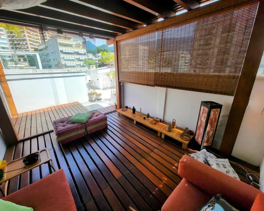 Apartamento, 3 quartos, 216 m² - Foto 6