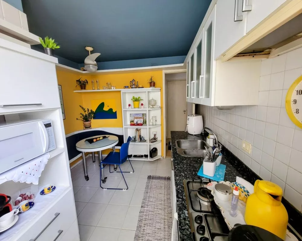 Apartamento, 3 quartos, 216 m² - Foto 25