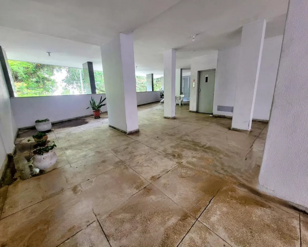 Apartamento, 3 quartos, 216 m² - Foto 5