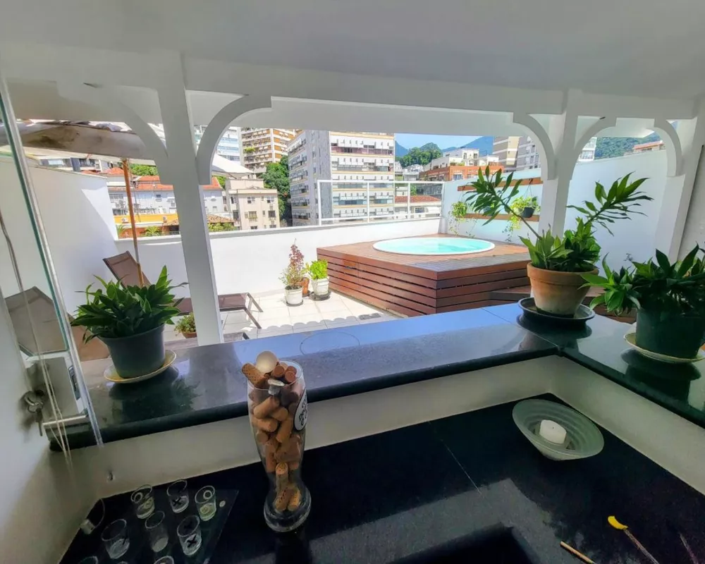 Apartamento, 3 quartos, 216 m² - Foto 12
