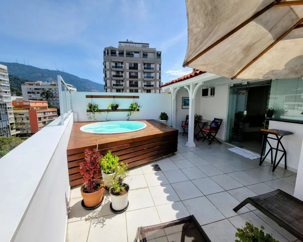 Apartamento, 3 quartos, 216 m² - Foto 29