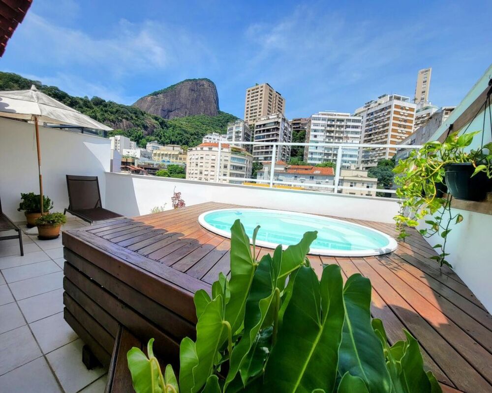 Apartamento, 3 quartos, 216 m² - Foto 15