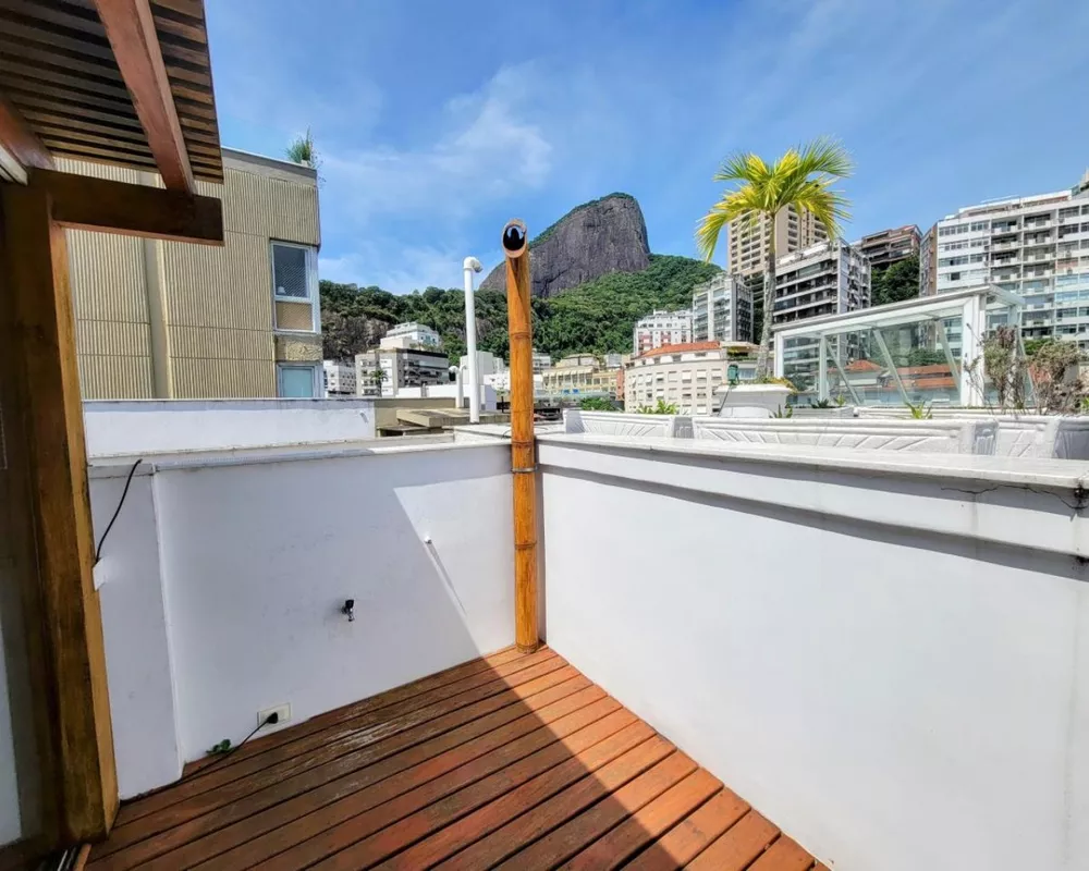 Apartamento, 3 quartos, 216 m² - Foto 28