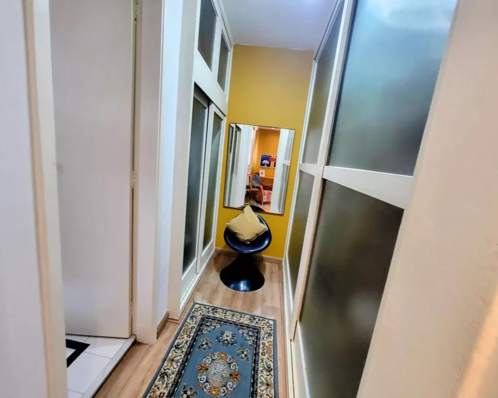 Apartamento, 3 quartos, 216 m² - Foto 11