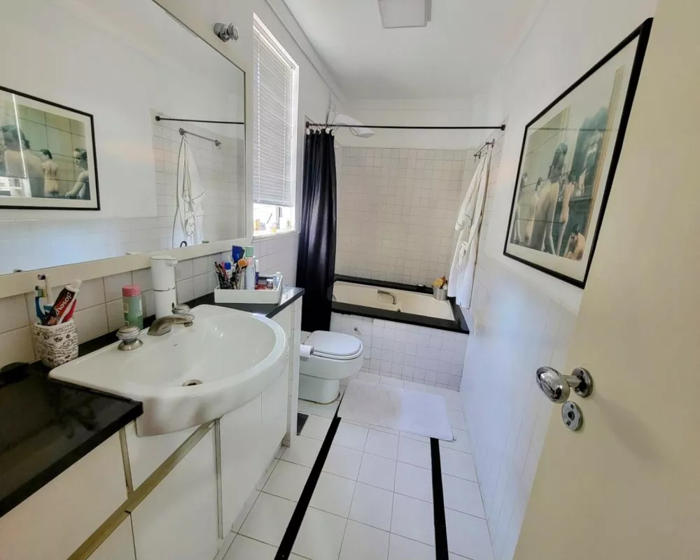 Apartamento, 3 quartos, 216 m² - Foto 7