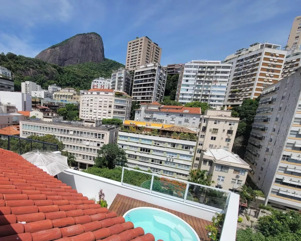 Apartamento, 3 quartos, 216 m² - Foto 4
