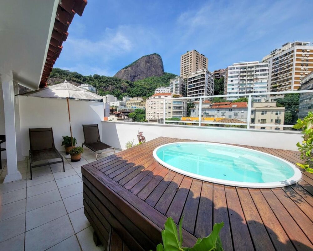 Apartamento, 3 quartos, 216 m² - Foto 13