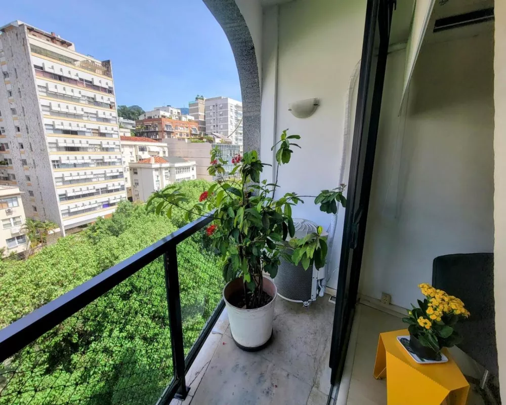 Apartamento, 3 quartos, 216 m² - Foto 21