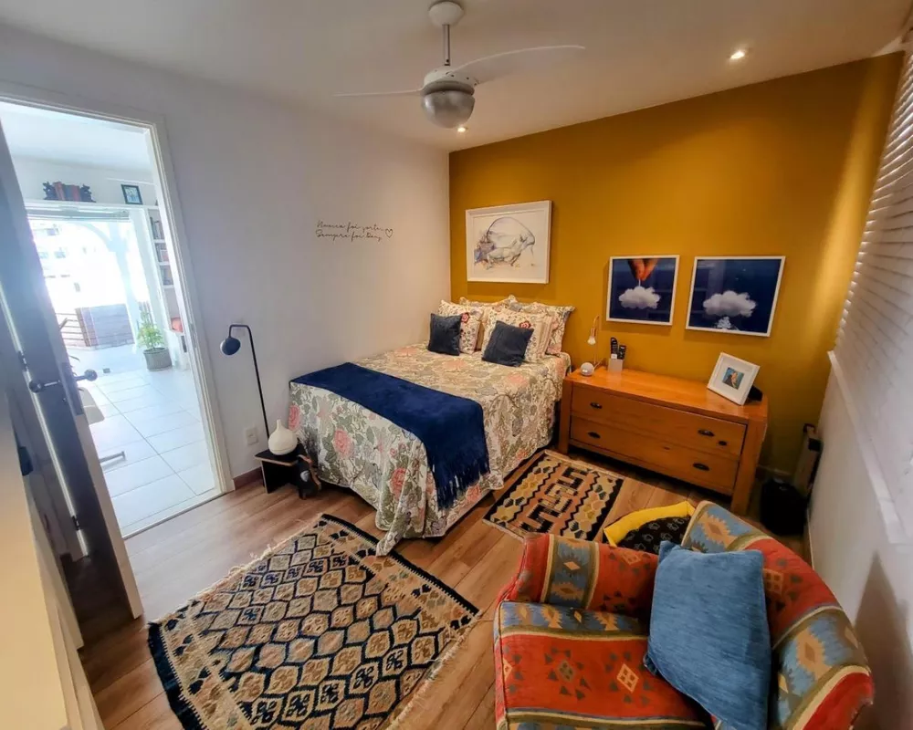 Apartamento, 3 quartos, 216 m² - Foto 8