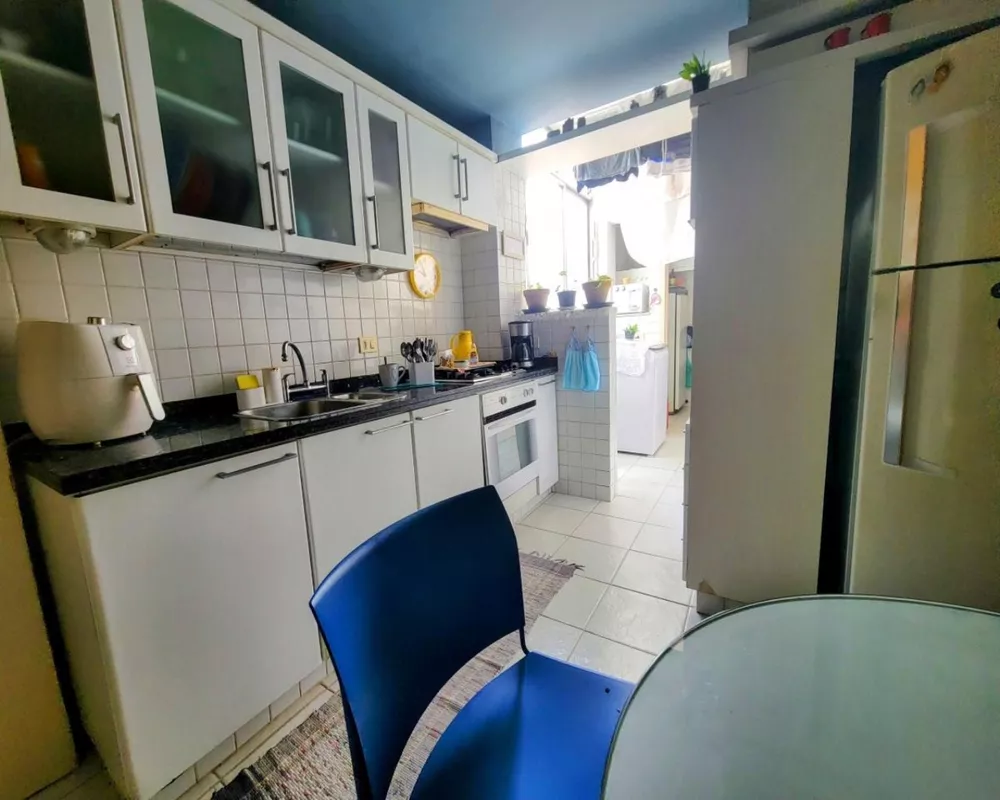 Apartamento, 3 quartos, 216 m² - Foto 23