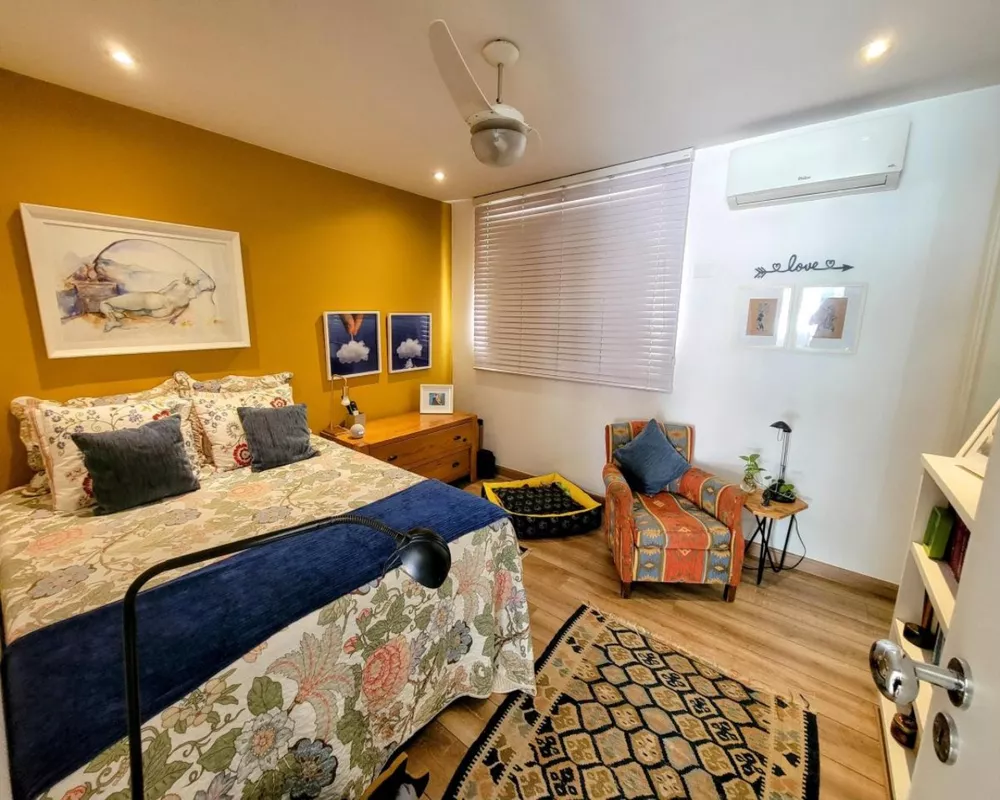 Apartamento, 3 quartos, 216 m² - Foto 20