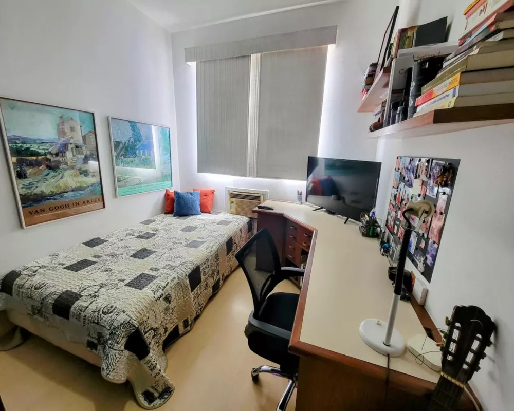 Apartamento, 3 quartos, 216 m² - Foto 27