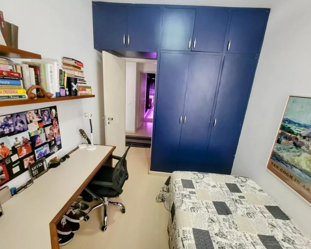 Apartamento, 3 quartos, 216 m² - Foto 10