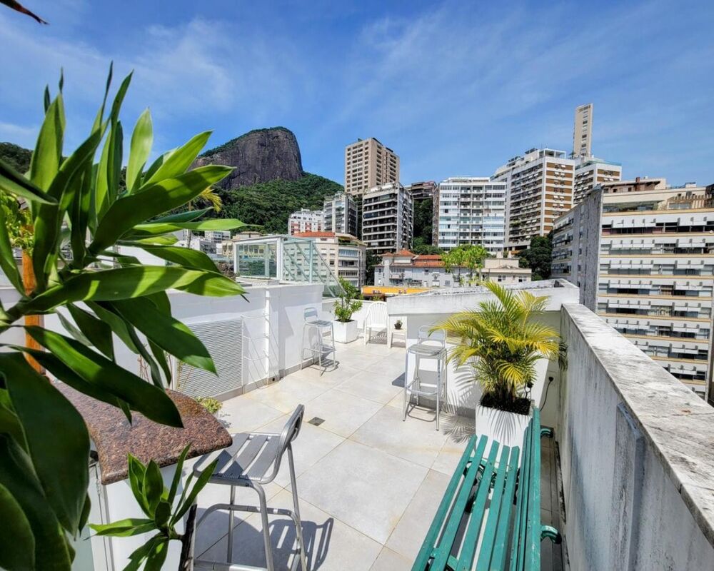Apartamento, 3 quartos, 216 m² - Foto 16