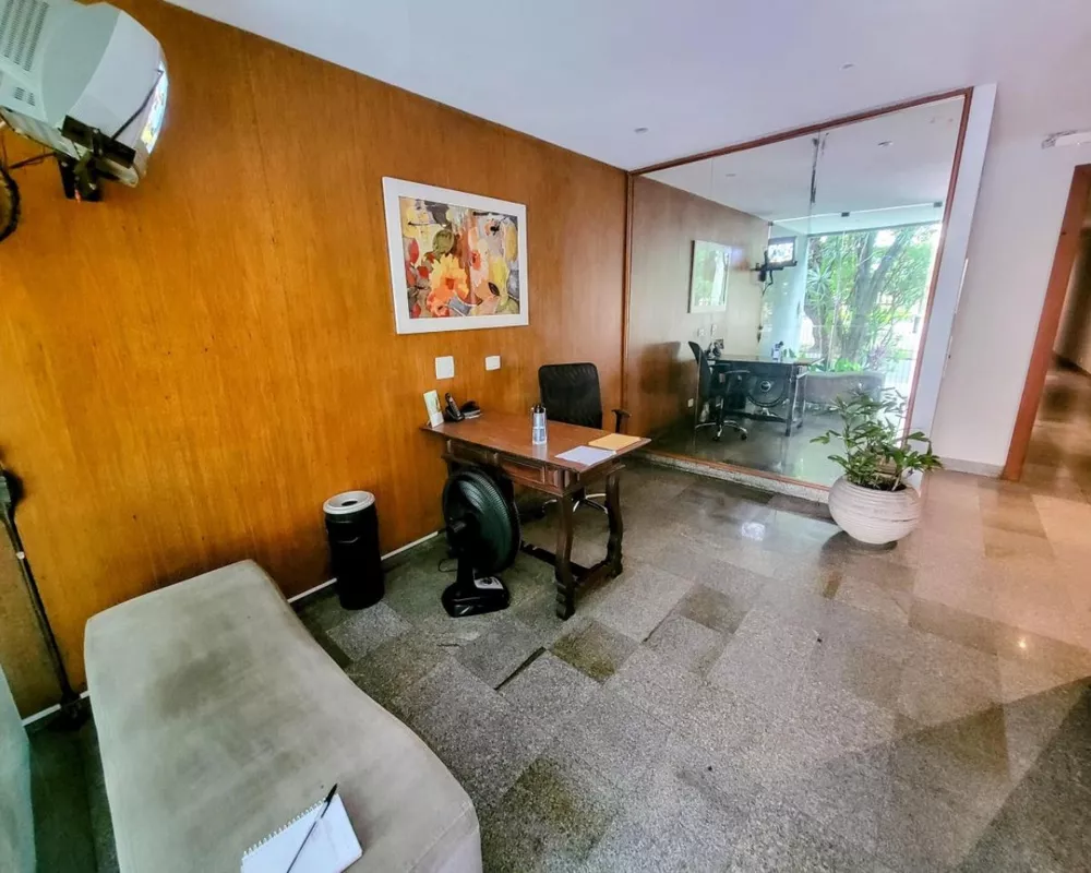 Apartamento, 3 quartos, 216 m² - Foto 3