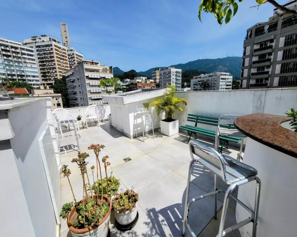 Apartamento, 3 quartos, 216 m² - Foto 9