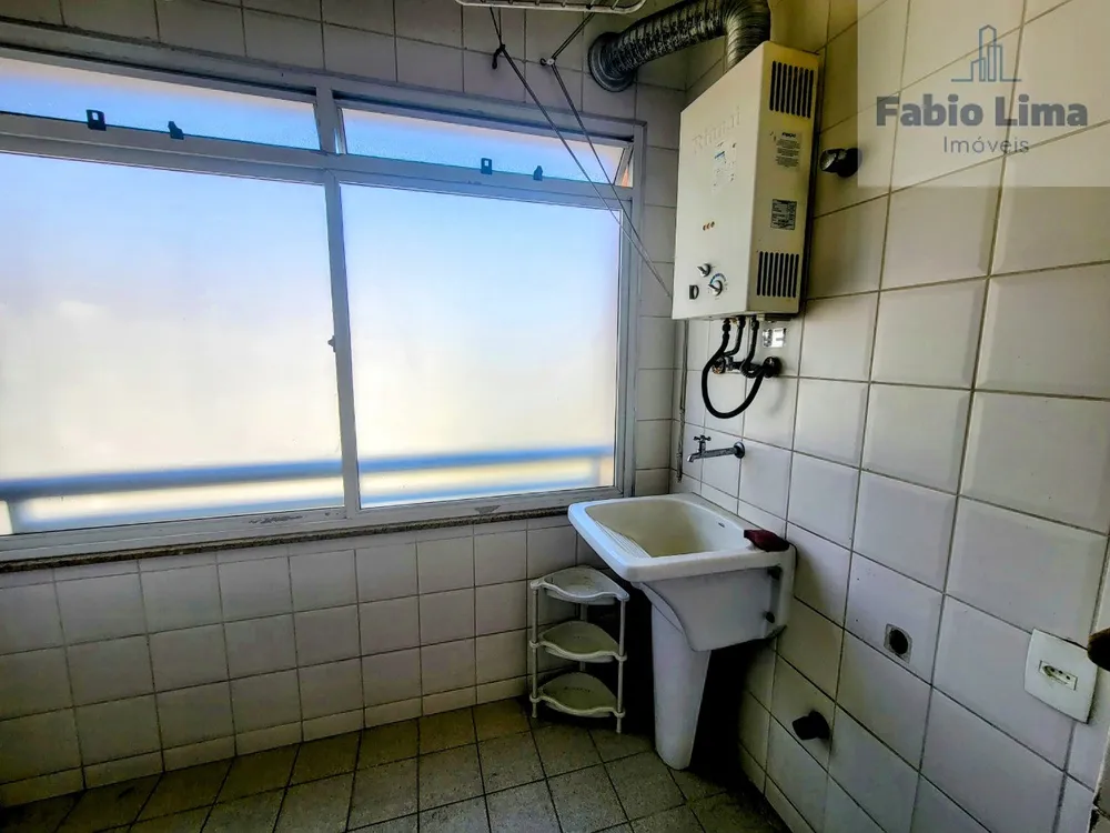 Apartamento, 3 quartos, 129 m² - Foto 21