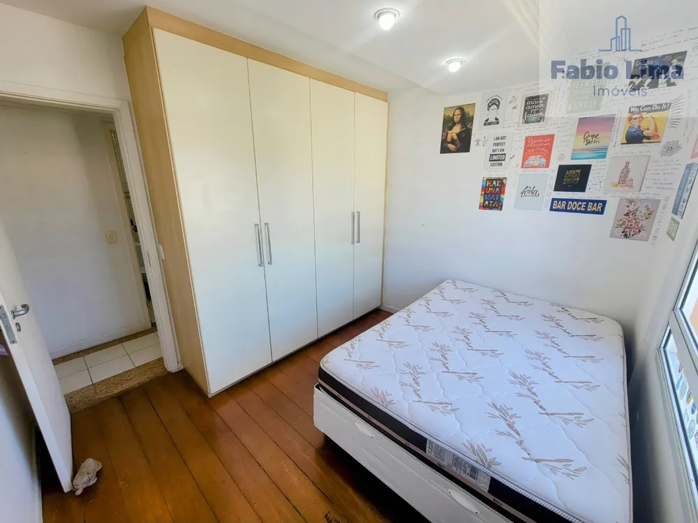 Apartamento, 3 quartos, 129 m² - Foto 13