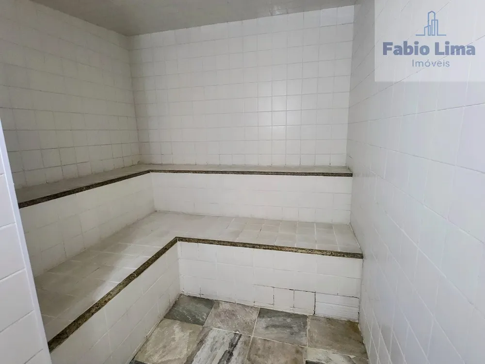 Apartamento, 3 quartos, 129 m² - Foto 30