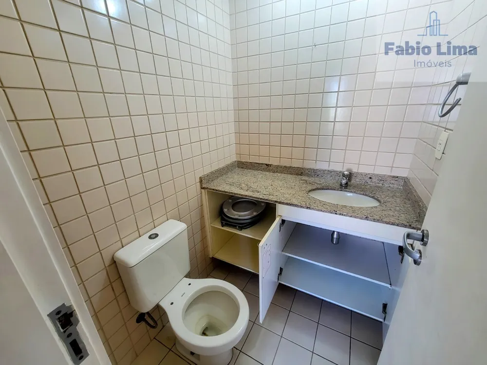 Apartamento, 3 quartos, 129 m² - Foto 11