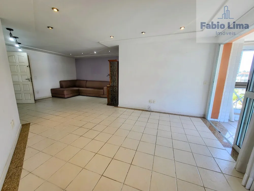 Apartamento, 3 quartos, 129 m² - Foto 4