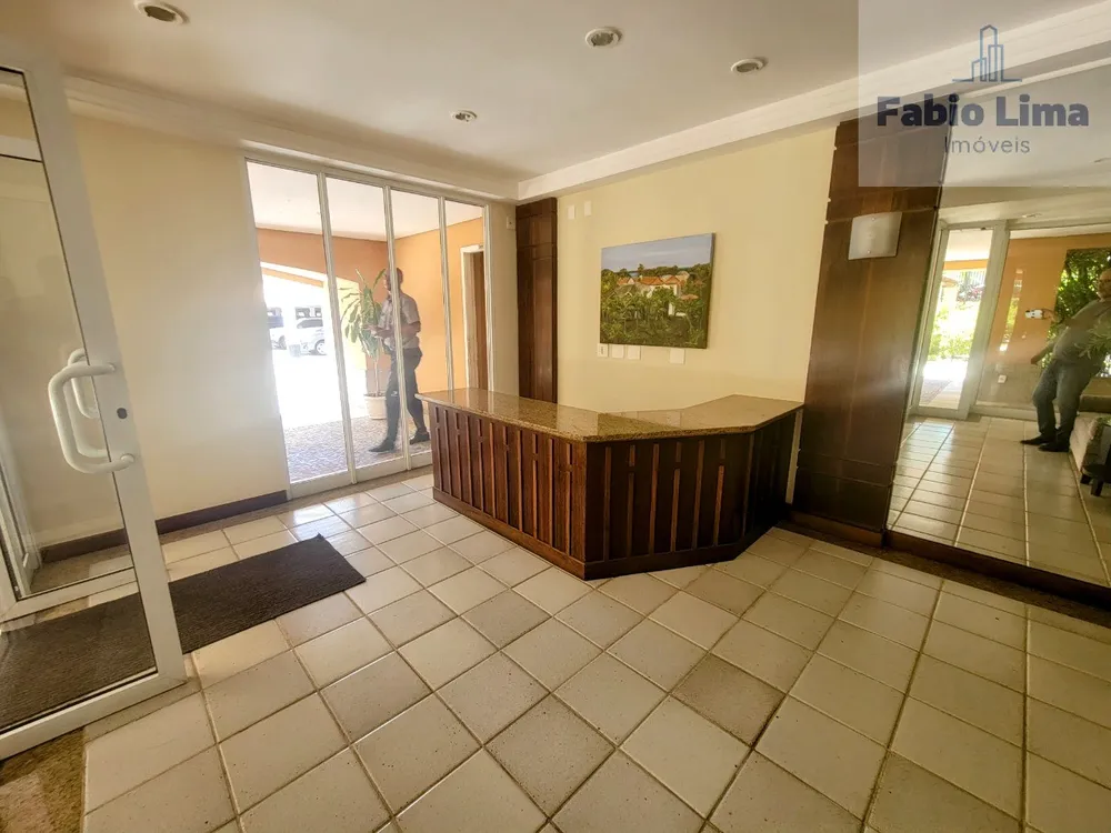Apartamento, 3 quartos, 129 m² - Foto 38