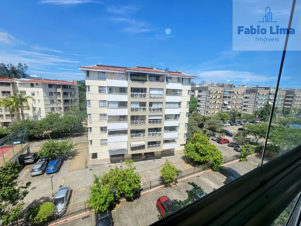 Apartamento, 3 quartos, 129 m² - Foto 7