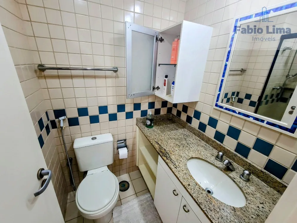 Apartamento, 3 quartos, 129 m² - Foto 14