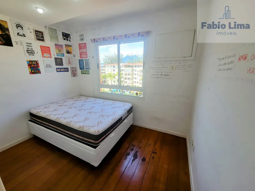 Apartamento, 3 quartos, 129 m² - Foto 12