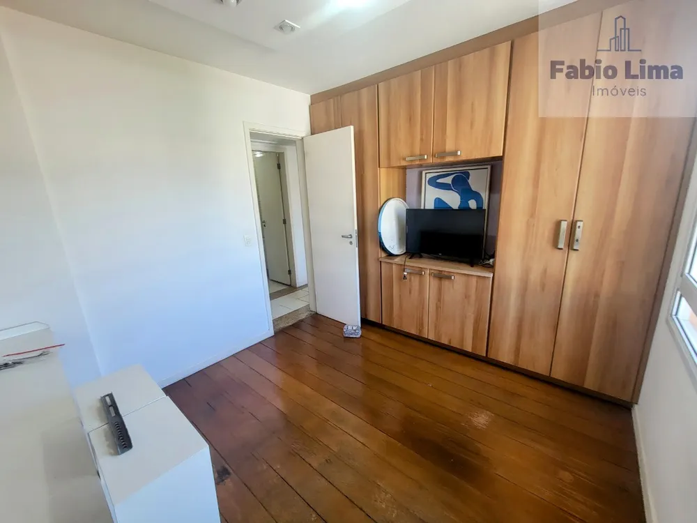 Apartamento, 3 quartos, 129 m² - Foto 10
