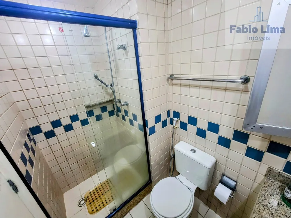 Apartamento, 3 quartos, 129 m² - Foto 15