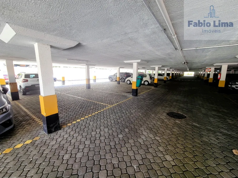 Apartamento, 3 quartos, 129 m² - Foto 37
