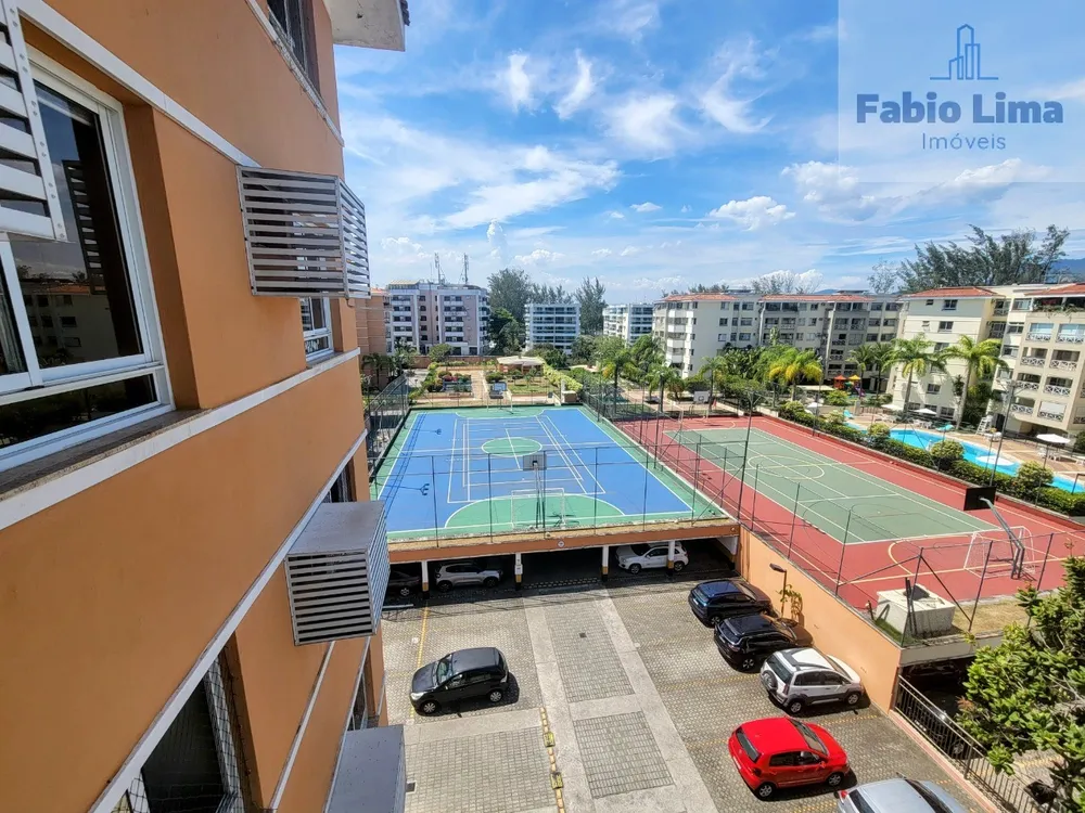 Apartamento, 3 quartos, 129 m² - Foto 5