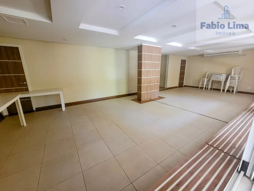 Apartamento, 3 quartos, 129 m² - Foto 34