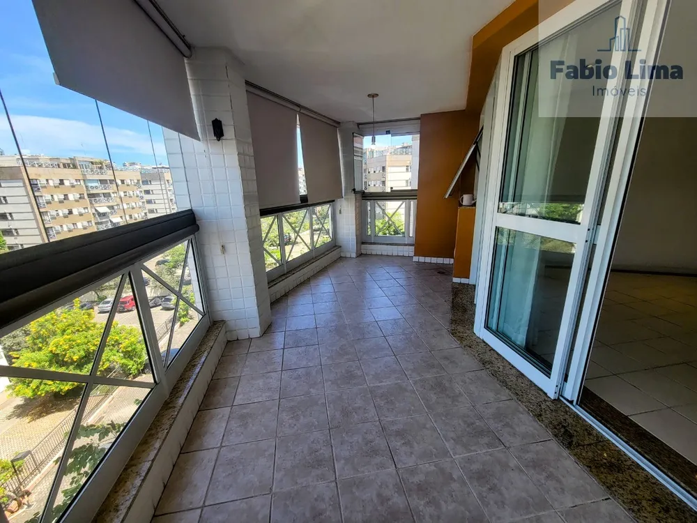 Apartamento, 3 quartos, 129 m² - Foto 1