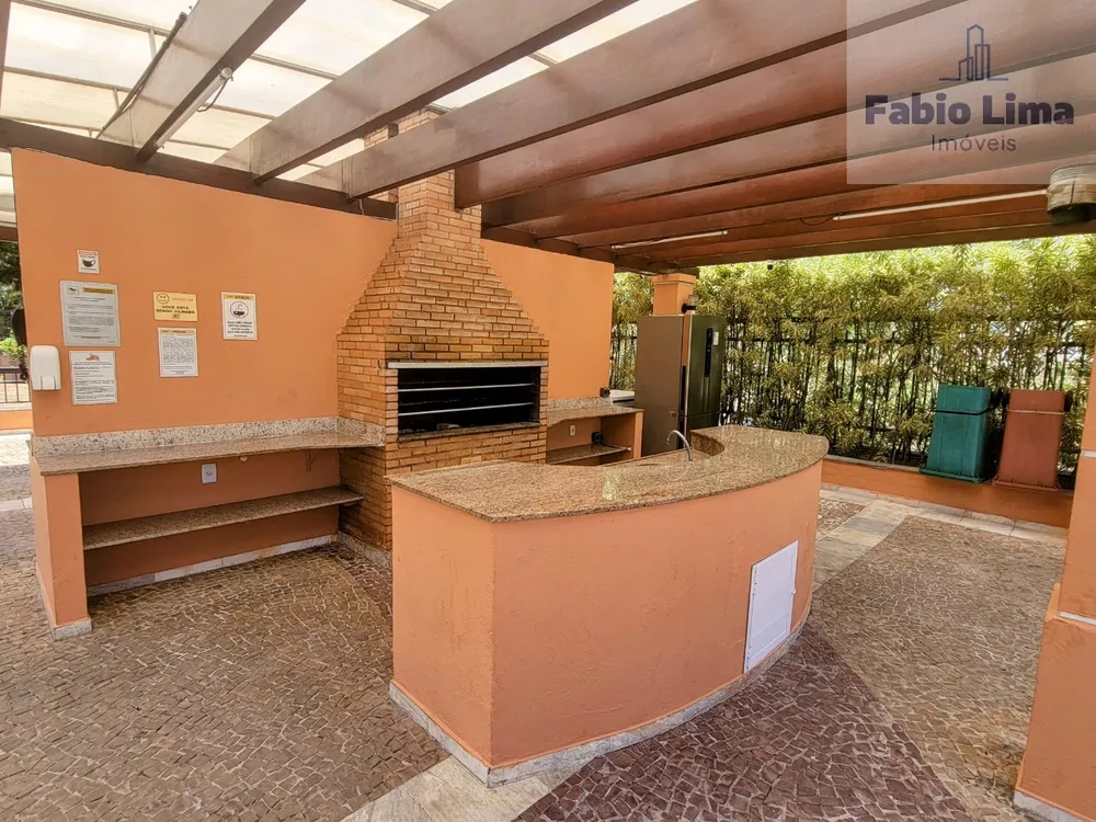 Apartamento, 3 quartos, 129 m² - Foto 36