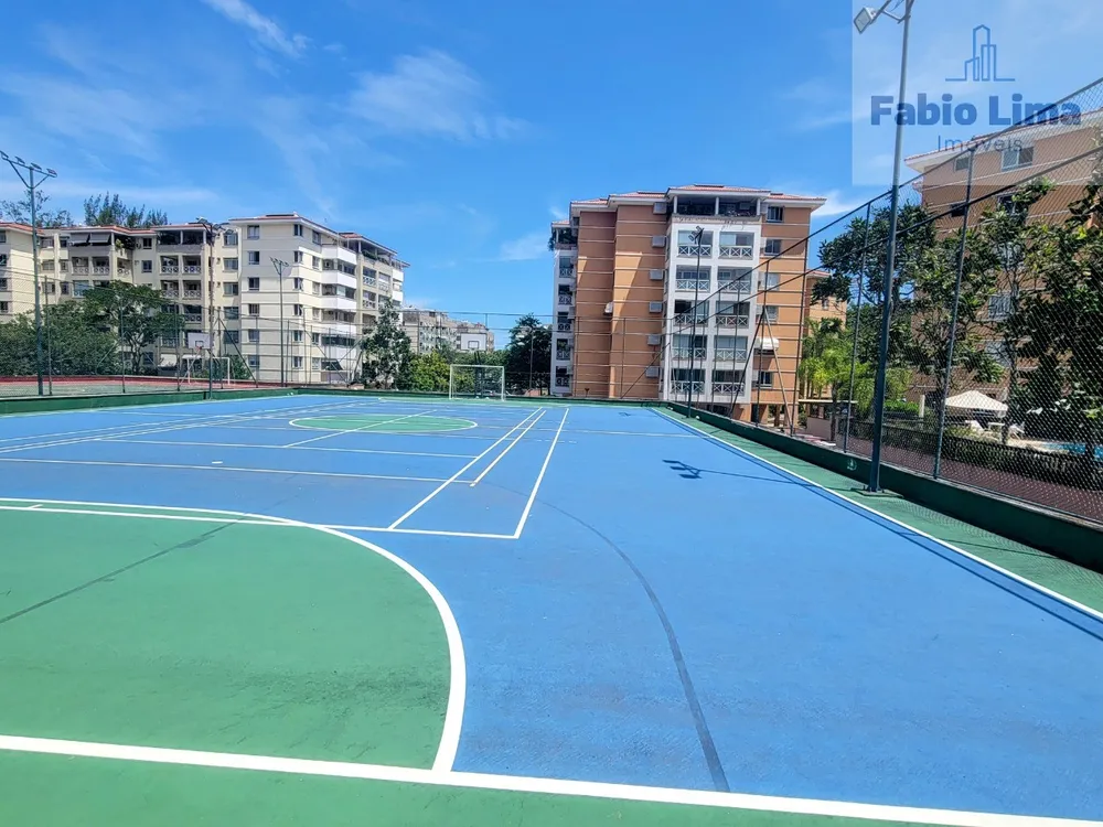 Apartamento, 3 quartos, 129 m² - Foto 27