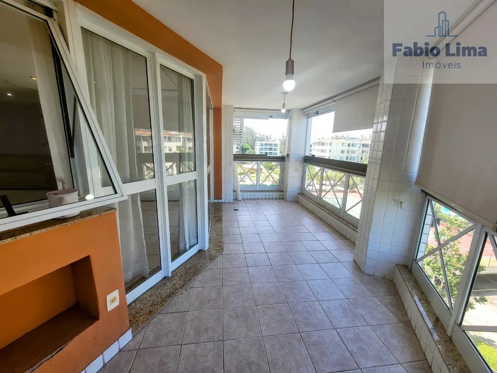 Apartamento, 3 quartos, 129 m² - Foto 6
