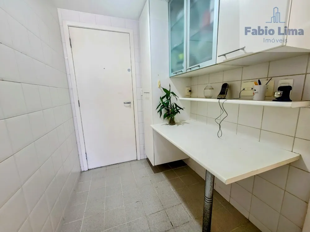 Apartamento, 3 quartos, 129 m² - Foto 22
