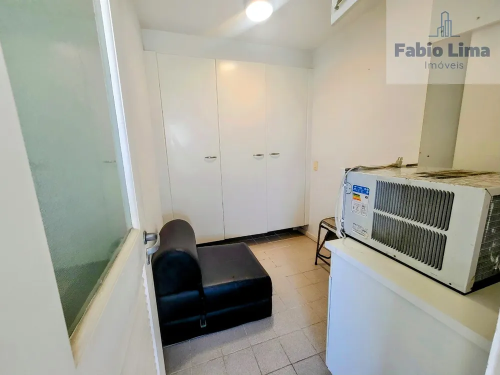 Apartamento, 3 quartos, 129 m² - Foto 23