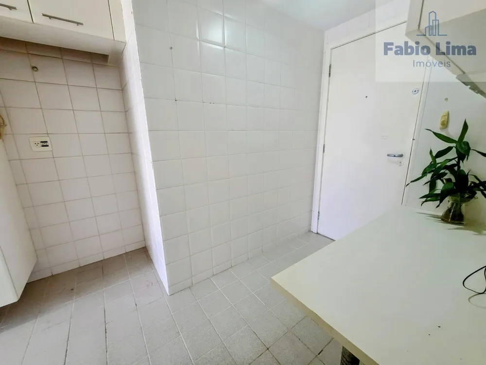 Apartamento, 3 quartos, 129 m² - Foto 20