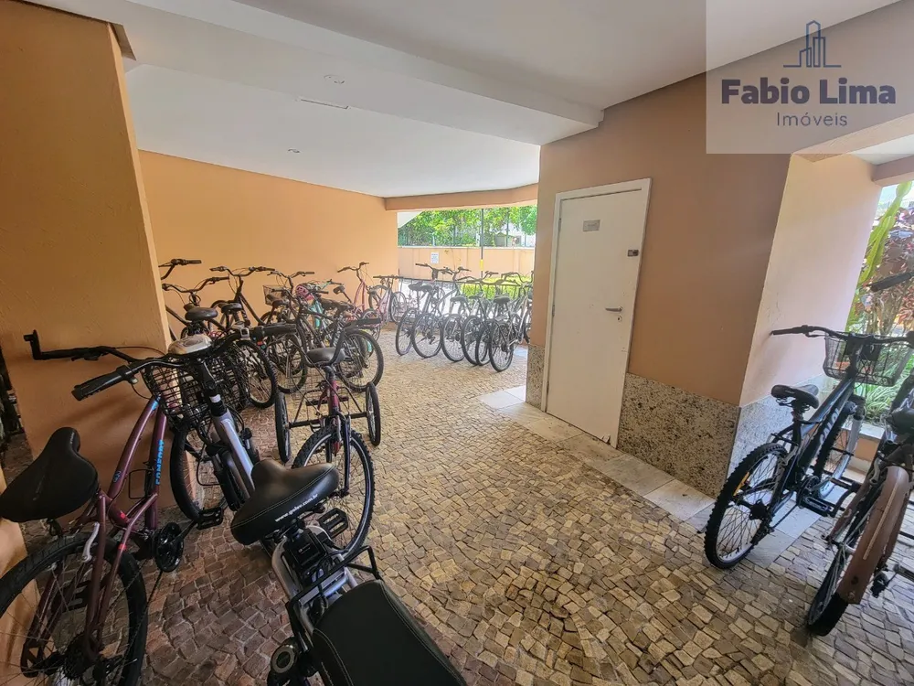 Apartamento, 3 quartos, 129 m² - Foto 33