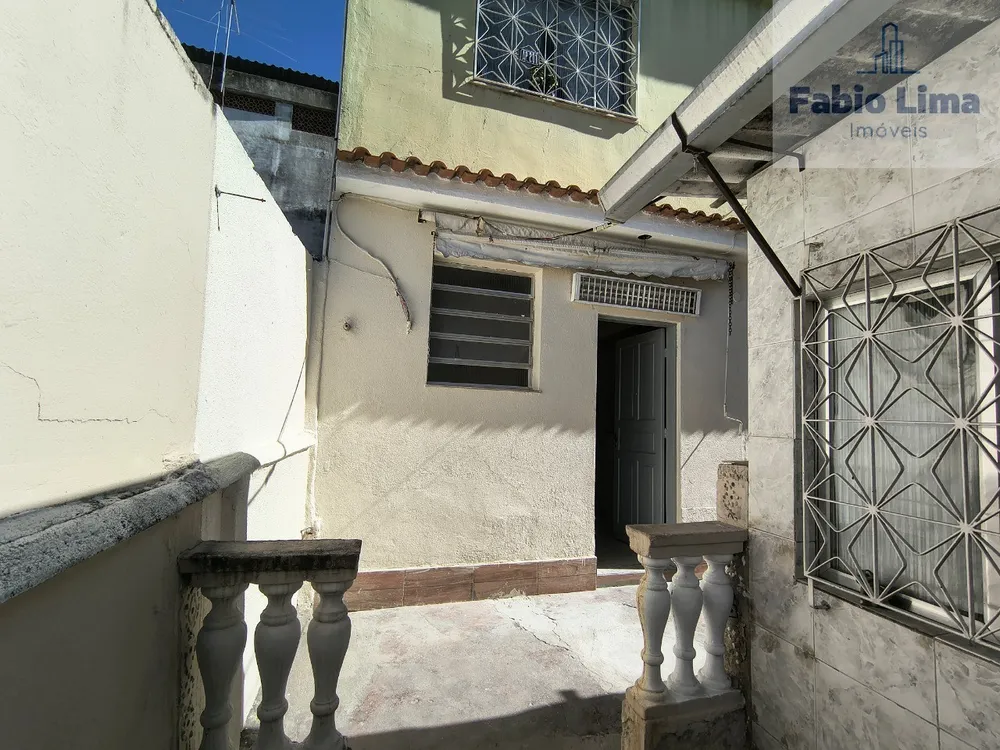 Casa, 3 quartos, 65 m² - Foto 1
