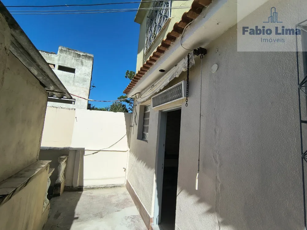 Casa, 3 quartos, 65 m² - Foto 18
