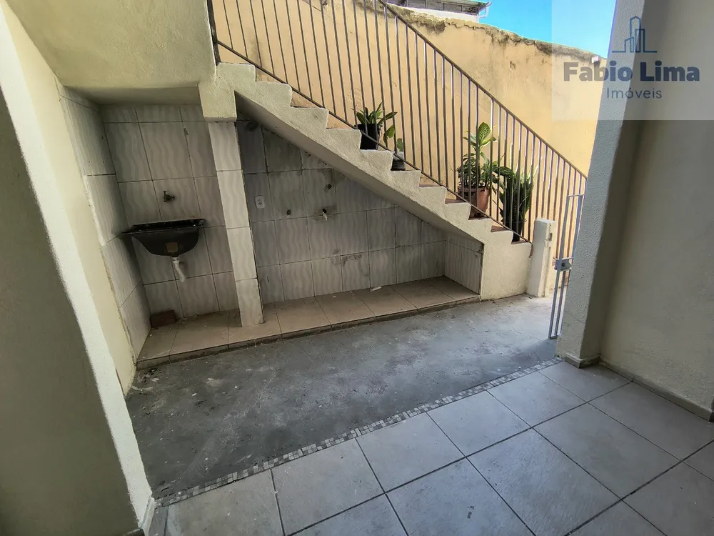 Casa, 3 quartos, 65 m² - Foto 17