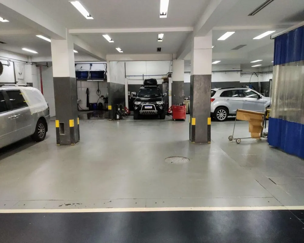 Depósito-Galpão, 2047 m² - Foto 17