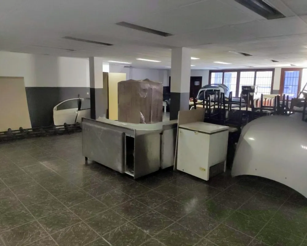 Depósito-Galpão, 2047 m² - Foto 33